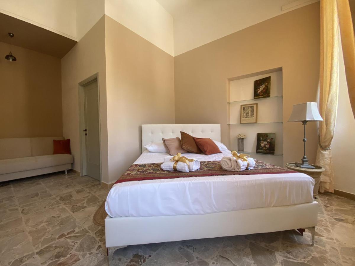 La Bellavista Decameron View Черталдо Екстериор снимка