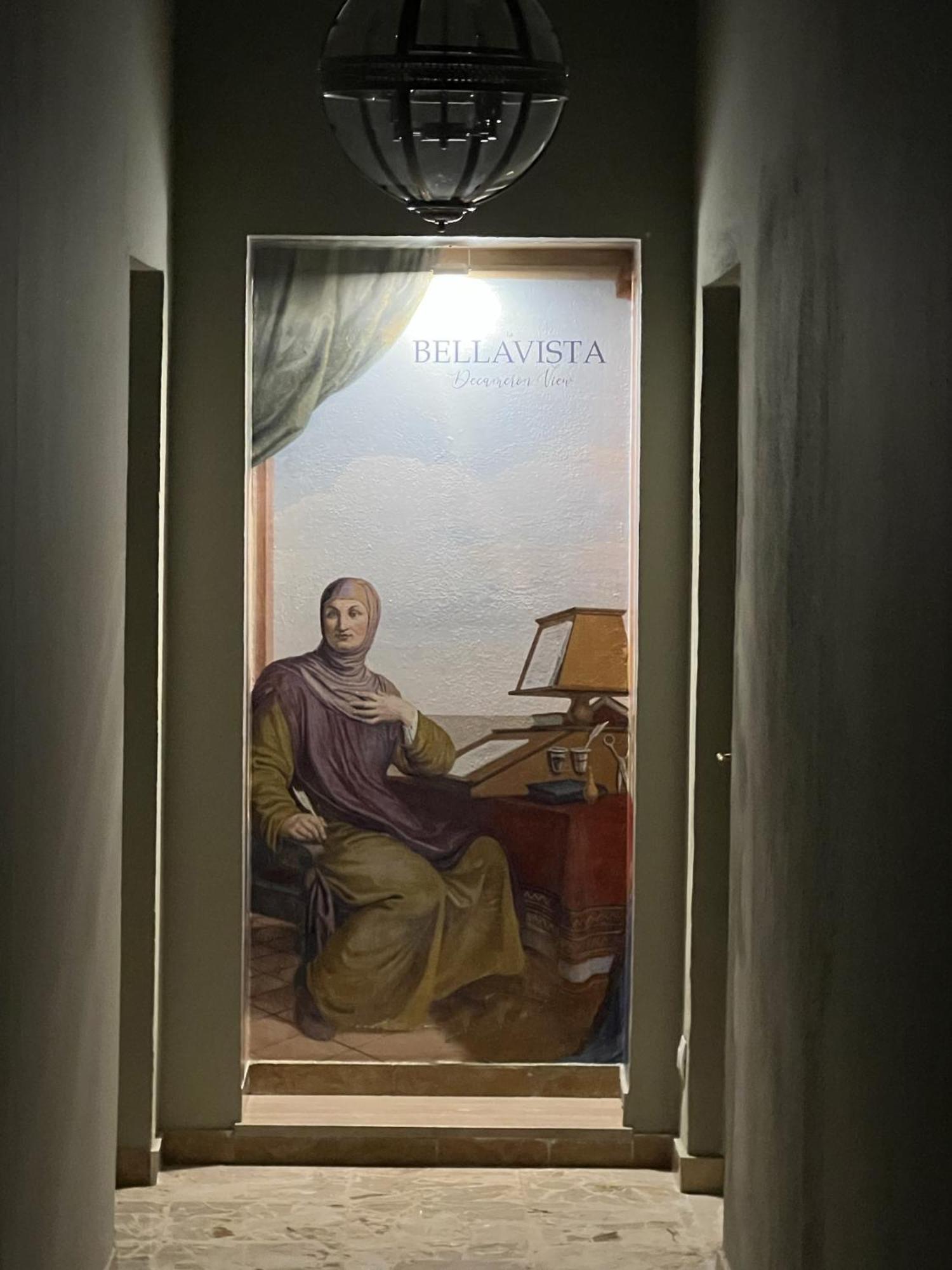 La Bellavista Decameron View Черталдо Екстериор снимка